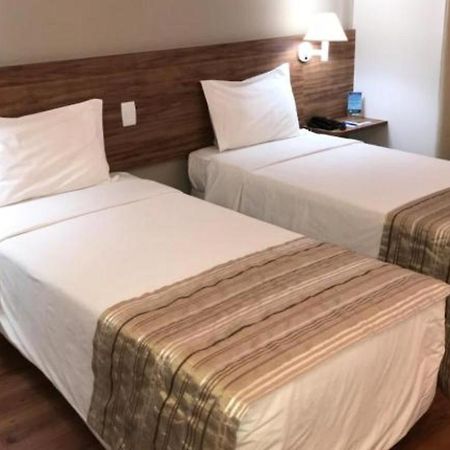 Camacari Plaza Hotel ภายนอก รูปภาพ