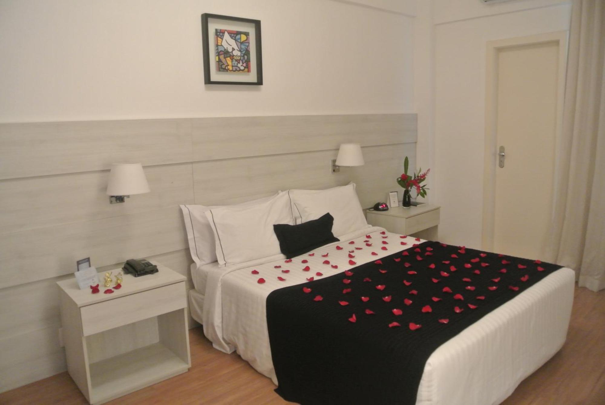 Camacari Plaza Hotel ภายนอก รูปภาพ