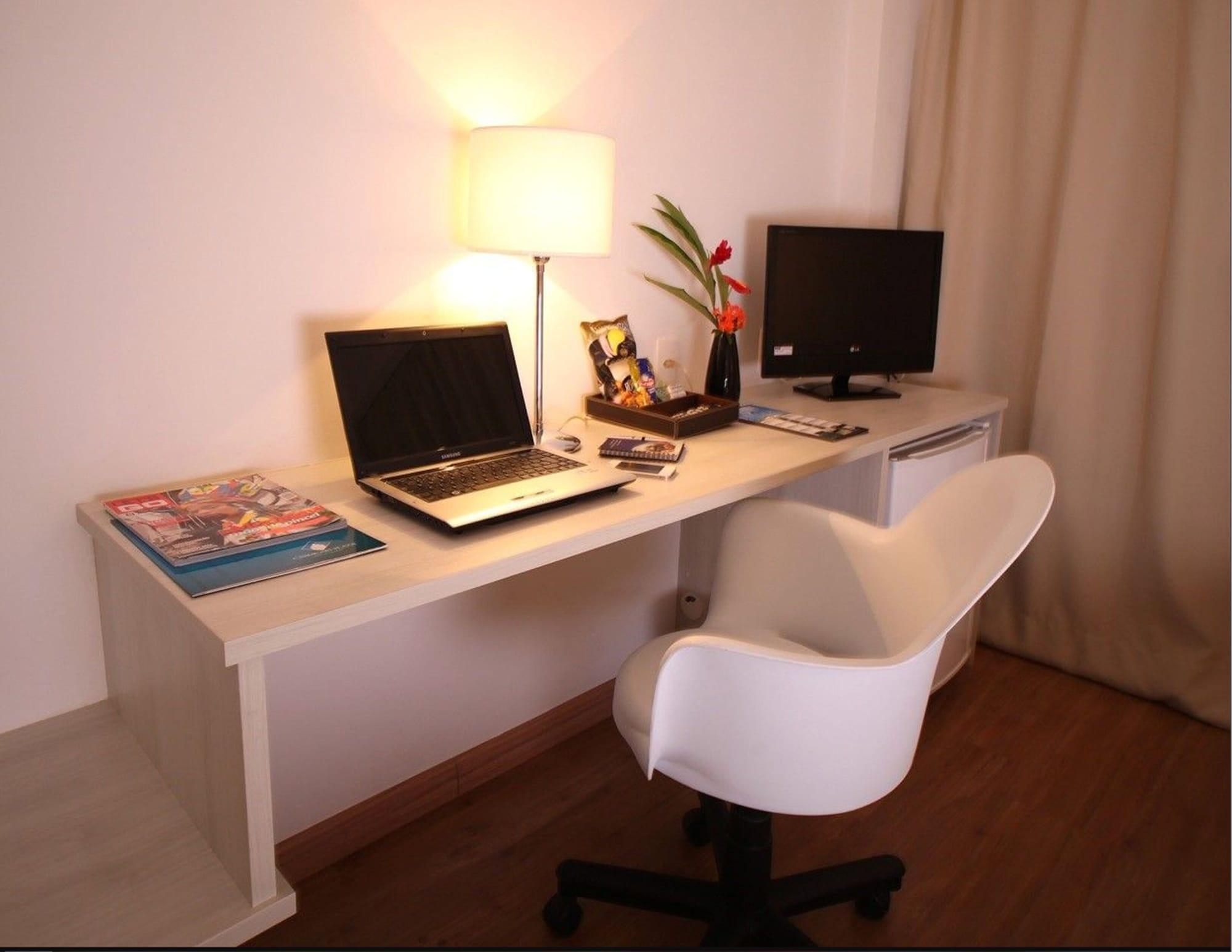 Camacari Plaza Hotel ภายนอก รูปภาพ