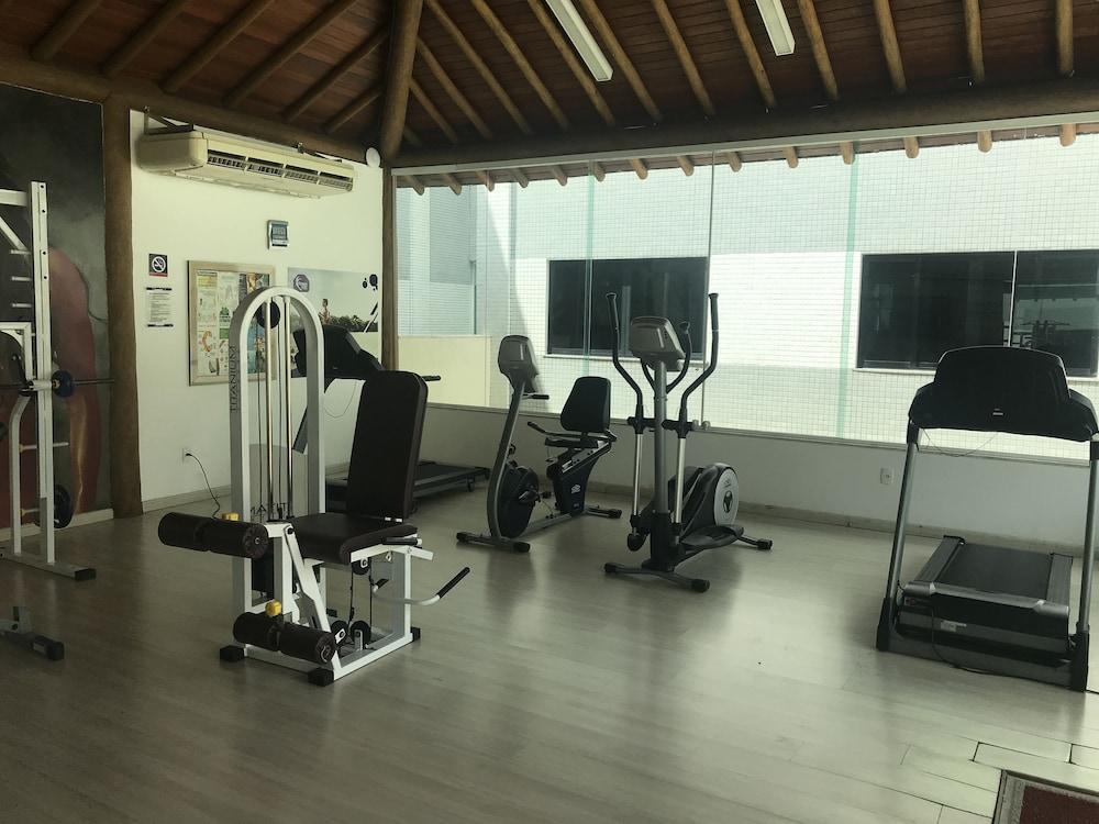 Camacari Plaza Hotel ภายนอก รูปภาพ